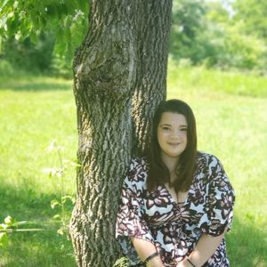 Meet your Posher, Kaitlin